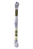  DMC Embroidery Floss, 415 Pearl Grey 