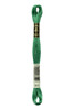  DMC Embroidery Floss, 911 Emerald Green Medium 
