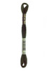  DMC Embroidery Floss, 935 Avocado Green Dark 