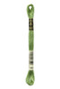  DMC Embroidery Floss, 989 Forest Green 