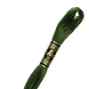  DMC Embroidery Floss, 3345 Hunter Green Dark 