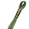  DMC Embroidery Floss, 3363 Pine Green Medium 
