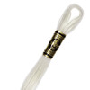 DMC Embroidery Floss, 3865 Winter White 