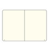Leuchtturm Hardcover Notebook, Dusty Rose, Medium (A5), 251p., plain