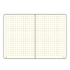 Leuchtturm Softcover (Medium A5) Notebook, Pumpkin, 123p., dotted