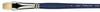 Princeton Artist Brush Company Princeton Brush Ashley Natural Bristle, Series 5200, Bright 2