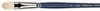 Princeton Artist Brush Company Princeton Brush Ashley Natural Bristle, Series 5200, Filbert 2