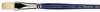 Princeton Artist Brush Company Princeton Brush Ashley Natural Bristle, Series 5200, Flat 4 Princeton Artist Brush Company Princeton Brush Ashley Natural Bristle, Series 5200, Flat 4