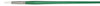 Princeton Artist Brush Company Princeton Brush Summit White Synthetic Sable, Series 6100, Round 2/0 