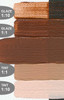 Golden Artist Colors Heavy Body Burnt Sienna 2oz