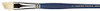 Princeton Artist Brush Company Princeton Brush Ashley Natural Bristle, Series 5200, Angle Bright 8