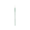 Princeton Brush Summit White Synthetic Sable, Series 6100, Round 2