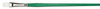Princeton Artist Brush Company Princeton Brush Summit White Synthetic Sable, Series 6100, Bright 4 