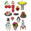 Activa Products, Inc. Activa CelluClay, Instant Paper Mâché, 5# 