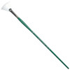 Princeton Artist Brush Company Princeton Brush Summit White Synthetic Sable, Series 6100, Fan 2 