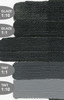 Golden Artist Colors Heavy Body Carbon Black 2oz