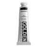 Golden Artist Colors Golden Heavy Body Acrylics, 2oz., Carbon Black