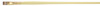 Princeton Artist Brush Company Princeton Brush Imperial Synthetic Mongoose, Series 6600, Flat 2 