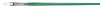 Princeton Artist Brush Company Princeton Brush Summit White Synthetic Sable, Series 6100, Filbert 6  Princeton Artist Brush Company Princeton Brush Summit White Synthetic Sable, Series 6100, Filbert 6