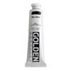Golden Artist Colors Golden Heavy Body Acrylic, 2oz., Mars Black