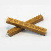 Global Solutions Inc. Long Wick Wax, Assorted Colors