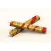  Global Solutions Inc. Long Wick Wax, Assorted Colors 