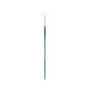 Princeton Brush Summit White Synthetic Sable, Series 6100, Fan 6