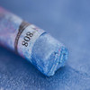  Sennelier Extra-Soft Pastel, Iridescent Bright Blue - 808 