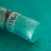  Sennelier Extra-Soft Pastel, Iridescent Deep Green - 811 