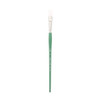 Princeton Brush Summit White Synthetic Sable, Series 6100, Flat 10