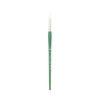 Princeton Brush Summit White Synthetic Sable, Series 6100, Round 12 Princeton Brush Summit White Synthetic Sable, Series 6100, Round 12