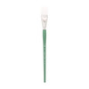 Princeton Brush Summit White Synthetic Sable, Series 6100, Flat 16 Princeton Brush Summit White Synthetic Sable, Series 6100, Flat 16