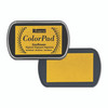 Jacquard ColorPad Pigment Ink Pad, Sunflower