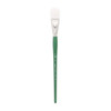 Princeton Brush Summit White Synthetic Sable, Series 6100, Filbert 16 Princeton Brush Summit White Synthetic Sable, Series 6100, Filbert 16