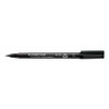 Lumocolor Permanent Universal Pen 313 - Superfine, Black
