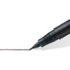 Lumocolor Permanent Universal Pen 313 - Superfine, Black
