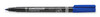 Staedtler Lumocolor Permanent Pen 317 - Medium, Blue