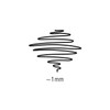 Staedtler Lumocolor Permanent Pen 317 - Medium, Black