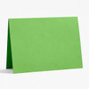 Waste Not Paper Company Waste Not Paper Folded Note Card (A6/4x6), Assorted Colors
