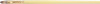 Princeton Artist Brush Company Princeton Brush Imperial Synthetic Mongoose, Series 6600, Filbert 16 