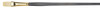 Princeton Artist Brush Company Princeton Brush Dakota Synthetic Hog Bristle, Series 6300, Flat 20 