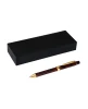 QuadPoint Twist Pen, Brown Marble (TP30BR)