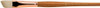 Princeton Artist Brush Company Princeton Brush Refine Natural Chunking Bristle, Series 5400, Angle Bright 10  Princeton Artist Brush Company Princeton Brush Refine Natural Chunking Bristle, Series 5400, Angle Bright 10