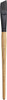 Princeton Artist Brush Company Catalyst 6400 Long Handle Angle Bright 12