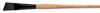 Princeton Artist Brush Company Princeton Brush Catalyst Polytip Bristle, Series 6400, Long Handle, Angle Bright 3 