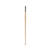Princeton Brush Catalyst Polytip Bristle, Series 6400, Long Handle, Bright 2