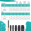 Princeton Artist Brush Company Princeton Brush Catalyst Polytip Bristle, Series 6400, Long Handle, Bright 2 