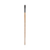 Princeton Brush Catalyst Polytip Bristle, Series 6400, Long Handle, Bright 4