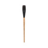 Princeton Brush Catalyst Polytip Bristle, Series 6400, Long Handle, Flat 16