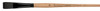 Princeton Artist Brush Company Princeton Brush Catalyst Polytip Bristle, Series 6400, Long Handle, Flat 16  Princeton Artist Brush Company Princeton Brush Catalyst Polytip Bristle, Series 6400, Long Handle, Flat 16